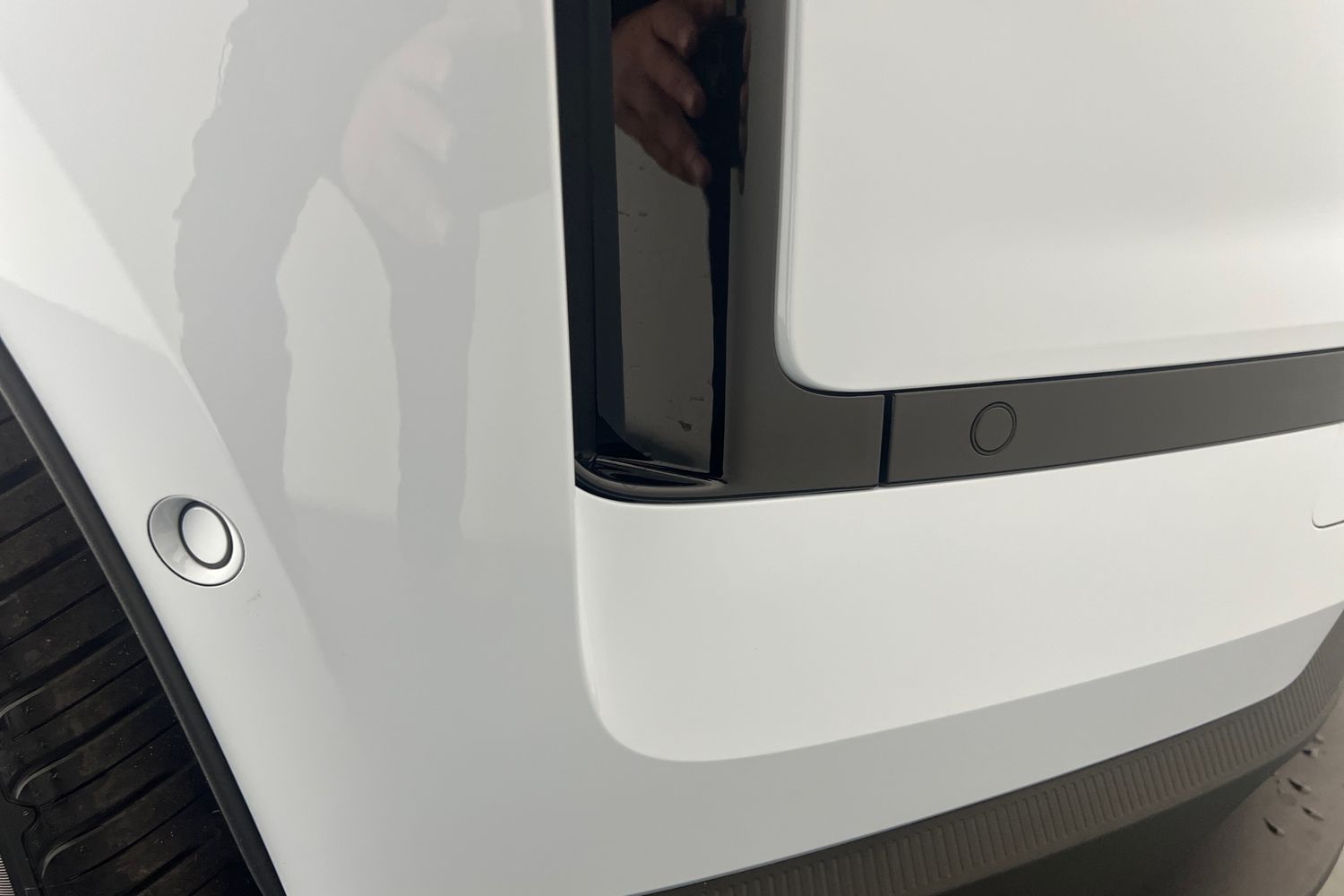 Used Volvo EX30 2025 for sale - 76479900: Photo 23