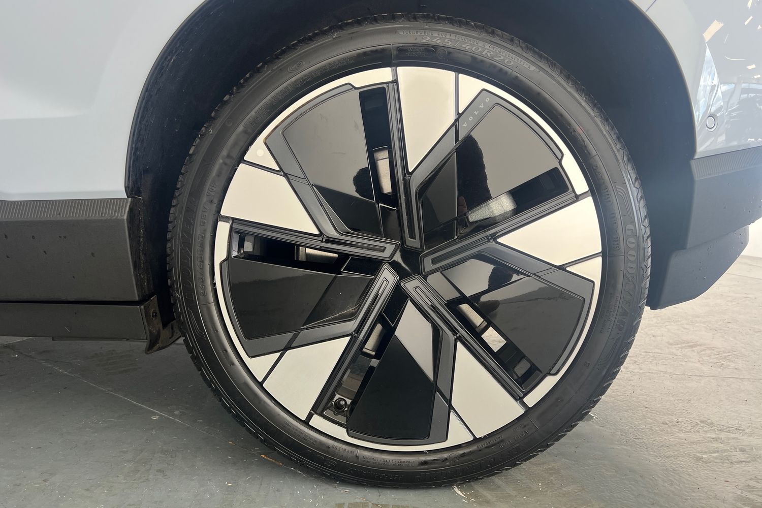 Used Volvo EX30 2025 for sale - 76479900: Photo 25