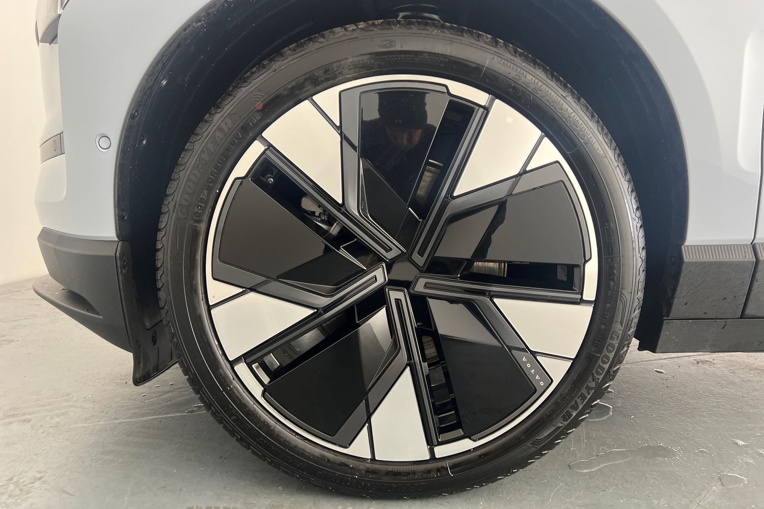 Used Volvo EX30 2025 for sale - 76479900: Photo 26