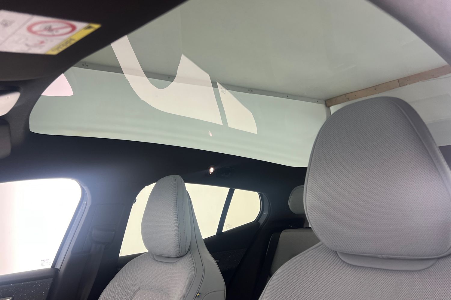 Used Volvo EX30 2025 for sale - 76479900: Photo 28