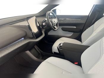 Used Volvo EX30 2025 for sale - 76479900: Photo