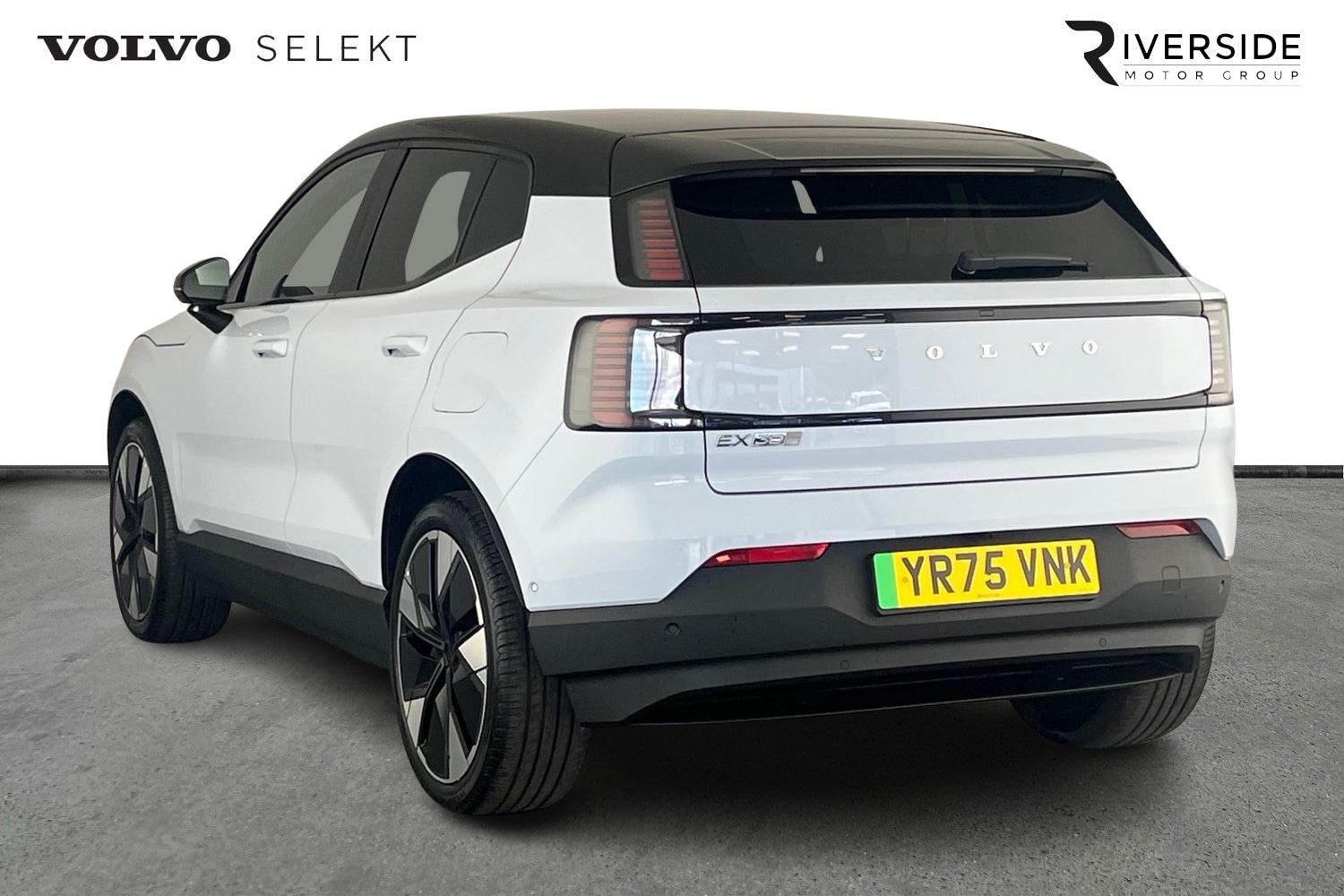 Used Volvo EX30 2025 for sale - 76479900: Photo 3