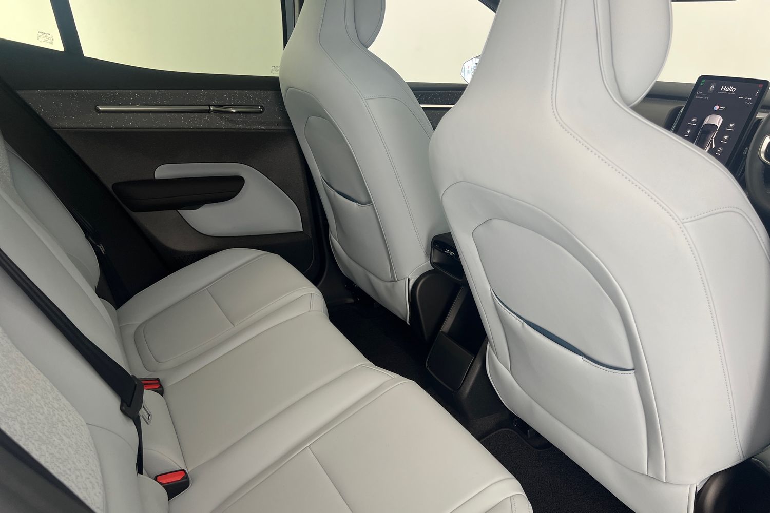 Used Volvo EX30 2025 for sale - 76479900: Photo 31