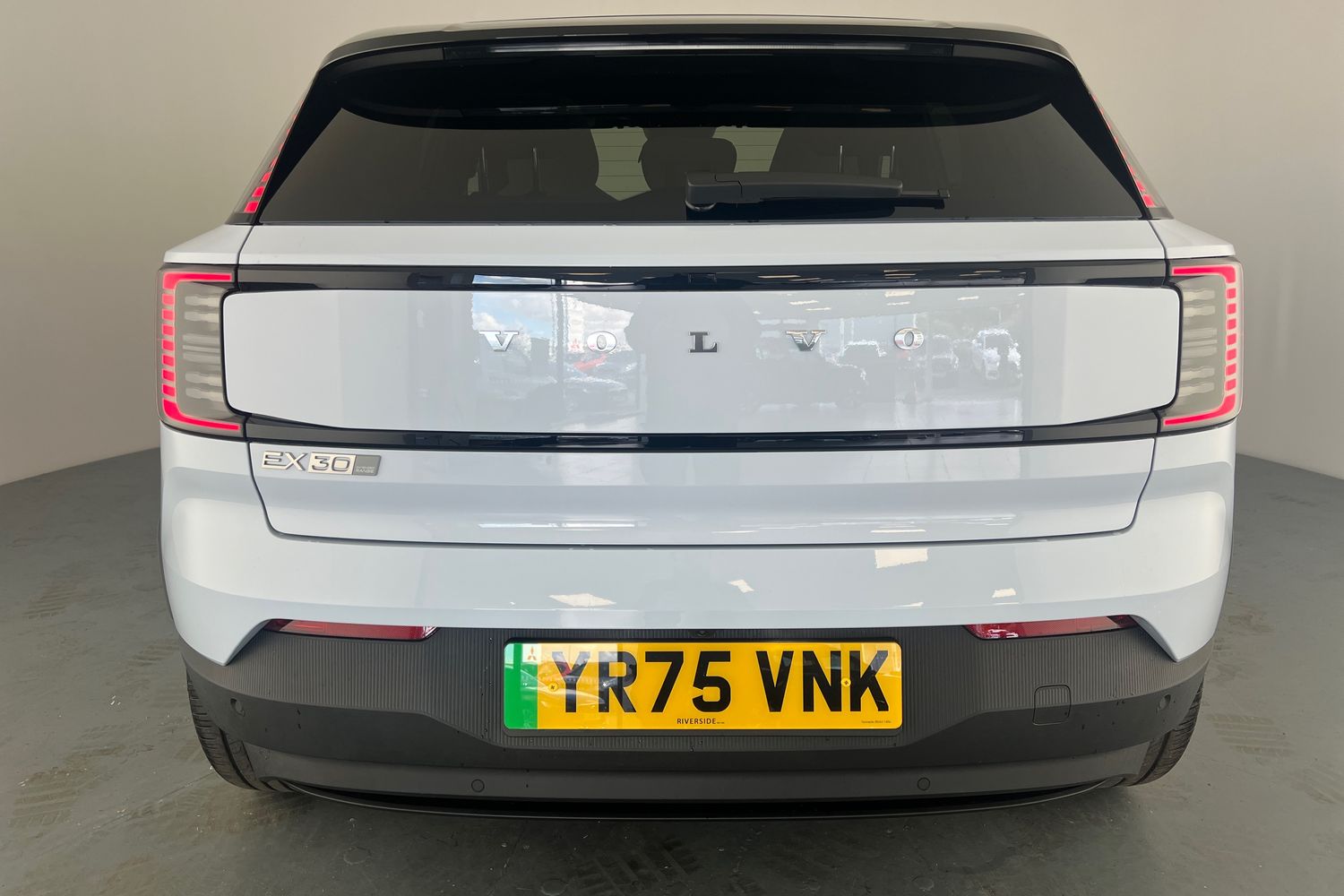 Used Volvo EX30 2025 for sale - 76479900: Photo 39