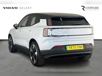 Used Volvo EX30 2025 for sale - 76479900: Photo