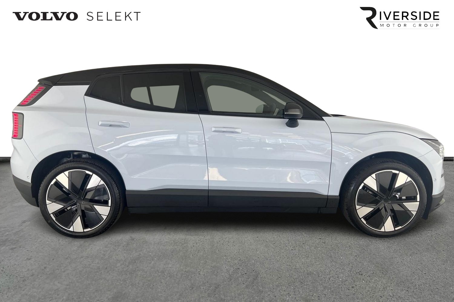 Used Volvo EX30 2025 for sale - 76479900: Photo 4