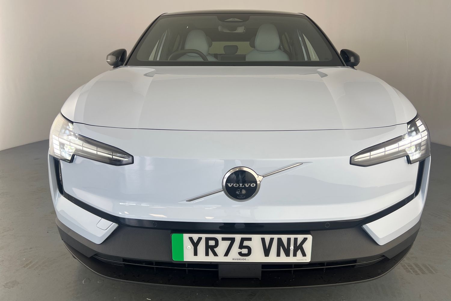 Used Volvo EX30 2025 for sale - 76479900: Photo 40