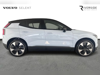 Used Volvo EX30 2025 for sale - 76479900: Photo