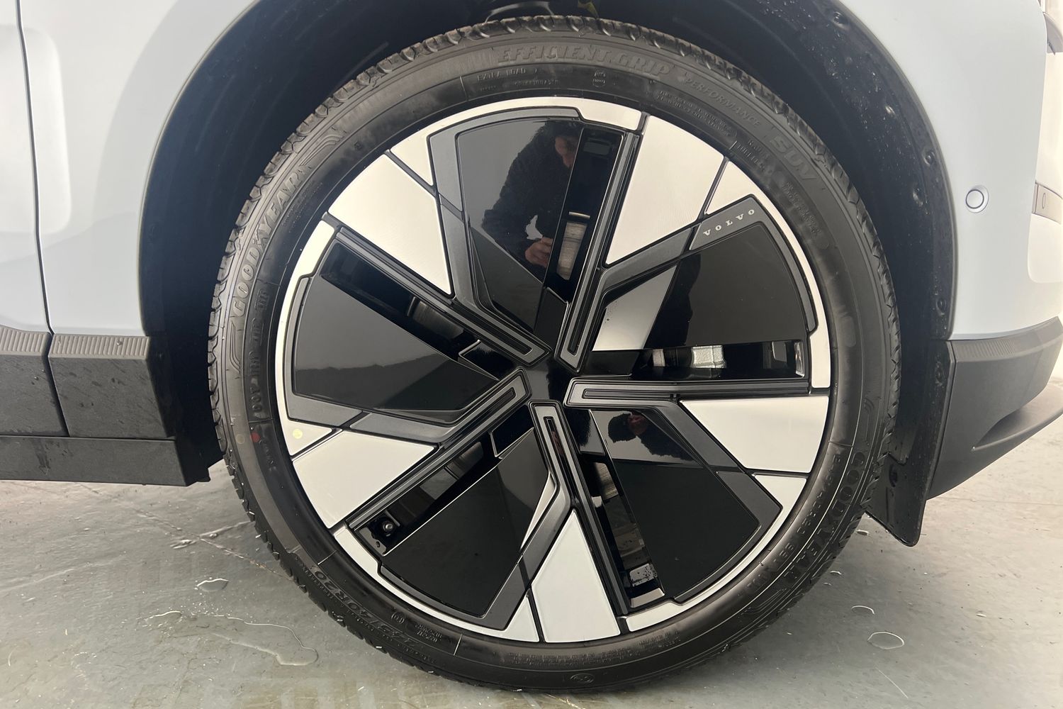 Used Volvo EX30 2025 for sale - 76479900: Photo 5