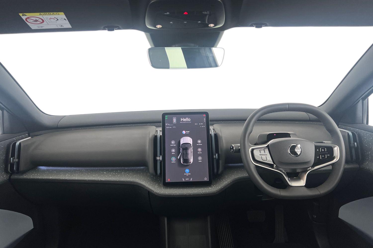 Used Volvo EX30 2025 for sale - 76479900: Photo 6