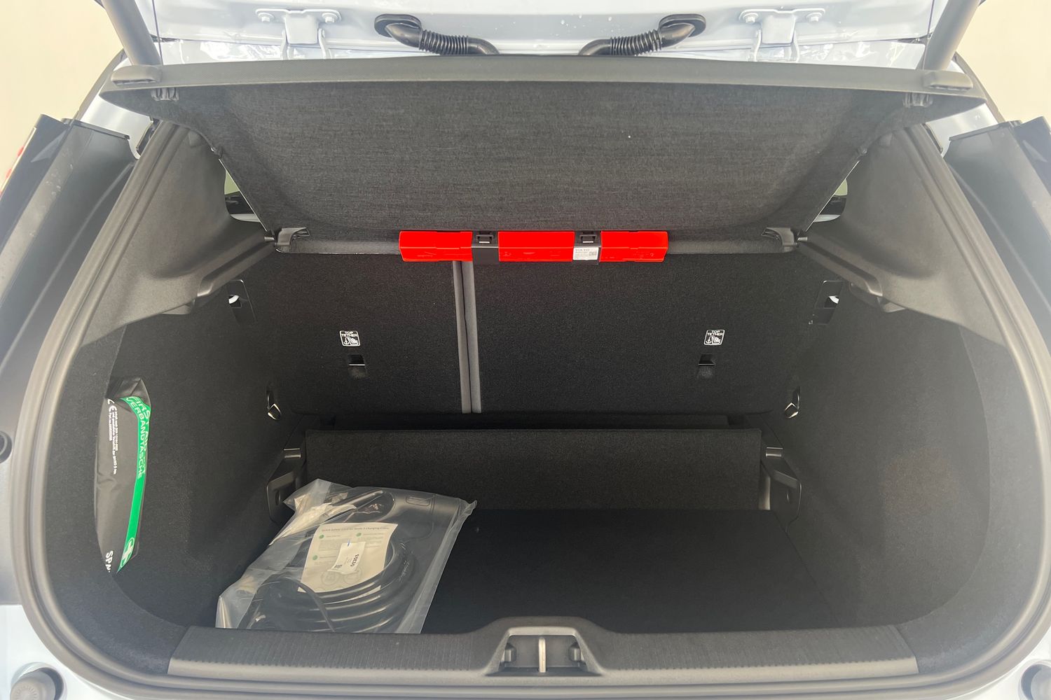 Used Volvo EX30 2025 for sale - 76479900: Photo 8