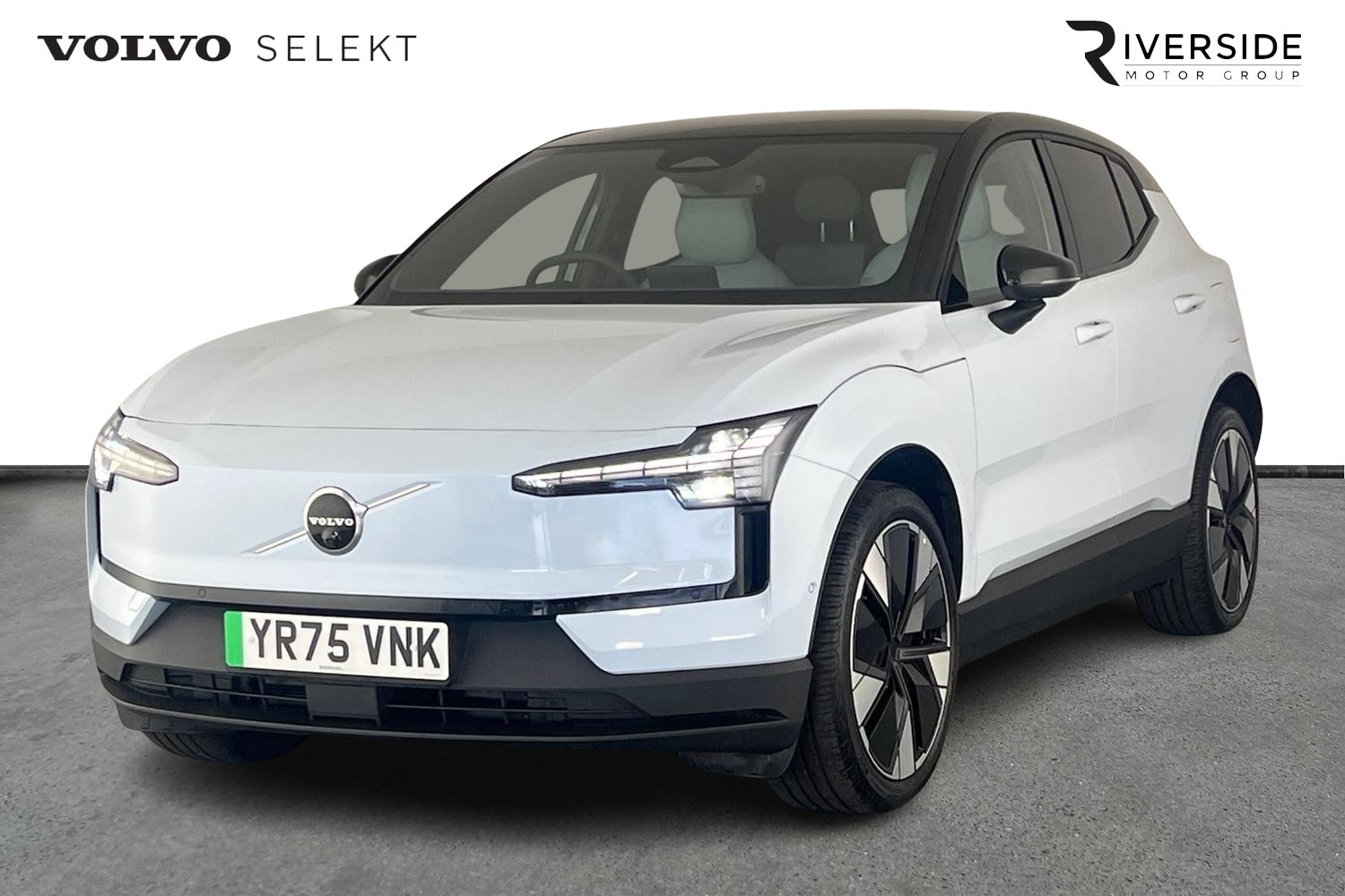 Used Volvo EX30 2025 for sale - 76479900: Photo 9