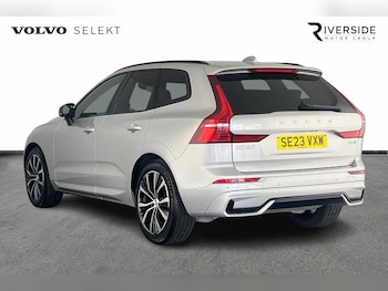 Used Volvo XC60 2023 for sale - 78748121: Photo