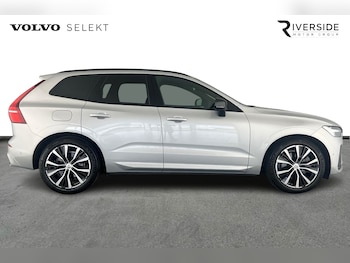 Used Volvo XC60 2023 for sale - 78748121: Photo