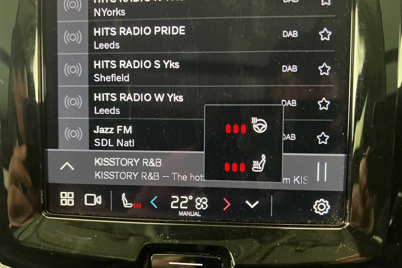 Vehicle 34