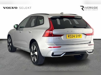 Used Volvo XC60 2024 for sale - 75440058: Photo