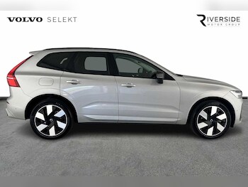 Used Volvo XC60 2024 for sale - 75440058: Photo