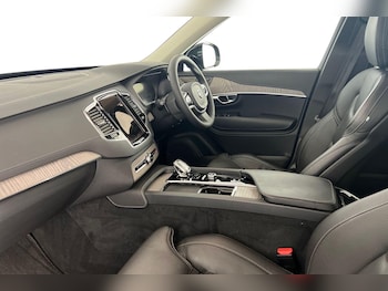 Used Volvo XC90 2022 for sale - 78630138: Photo