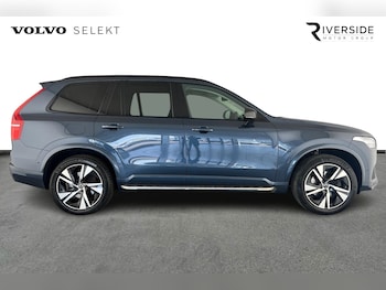 Used Volvo XC90 2022 for sale - 78630138: Photo