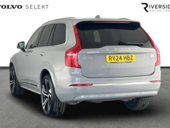 Used Volvo XC90 2024 for sale - 75439989: Photo