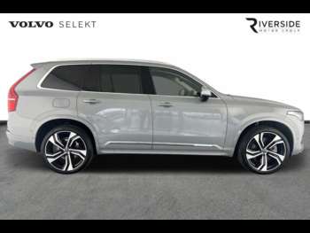 Used Volvo XC90 2024 for sale - 75439989: Photo