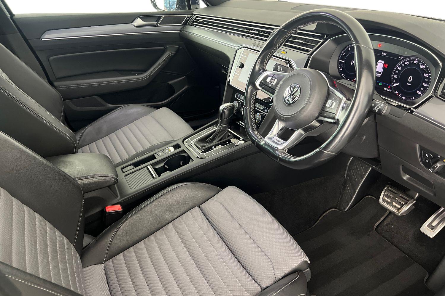 Used Volkswagen Passat 2019 for sale - 77434847: Photo 10