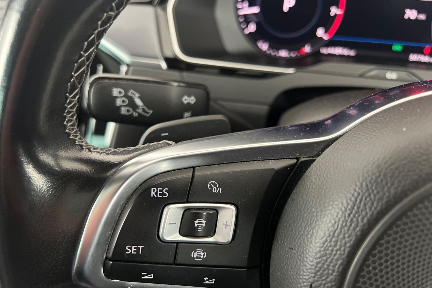 Used Volkswagen Passat 2019 for sale - 77434847: Photo 11