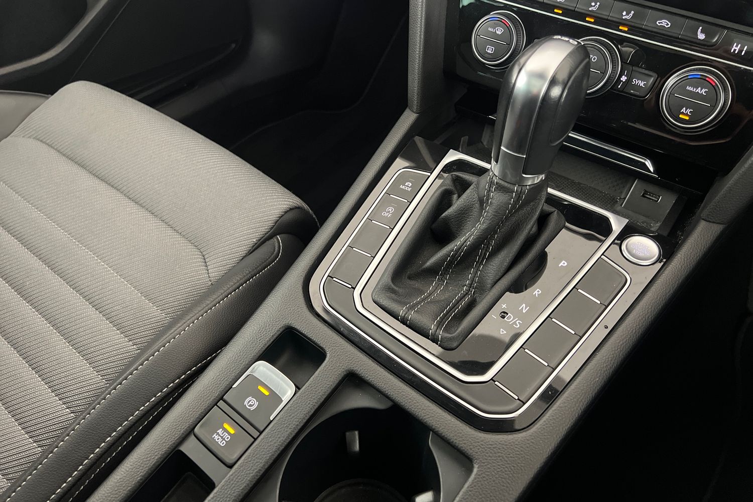 Used Volkswagen Passat 2019 for sale - 77434847: Photo 13