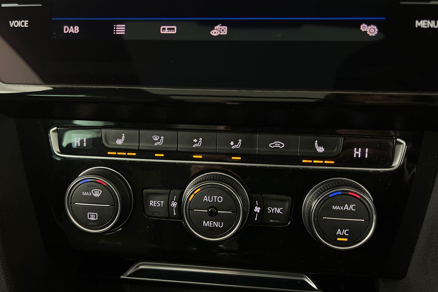 Used Volkswagen Passat 2019 for sale - 77434847: Photo 14