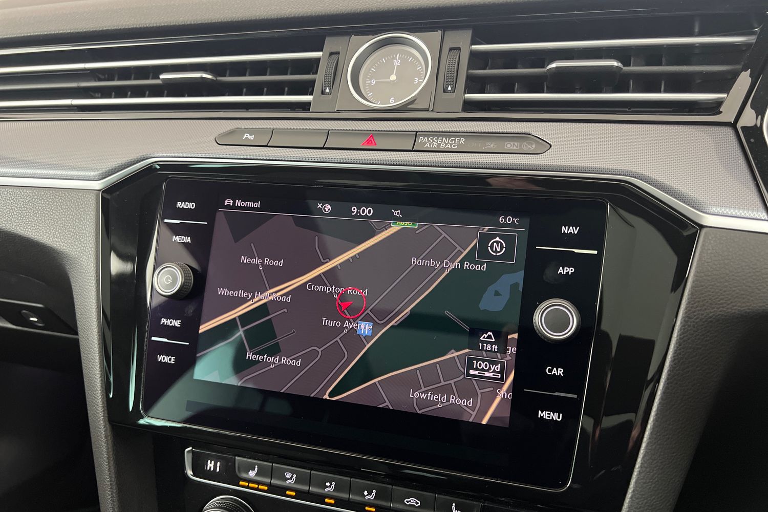 Used Volkswagen Passat 2019 for sale - 77434847: Photo 15