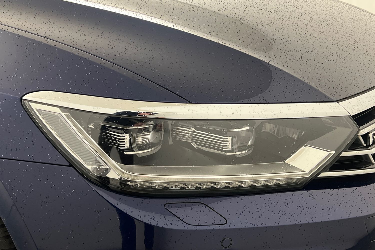 Used Volkswagen Passat 2019 for sale - 77434847: Photo 18