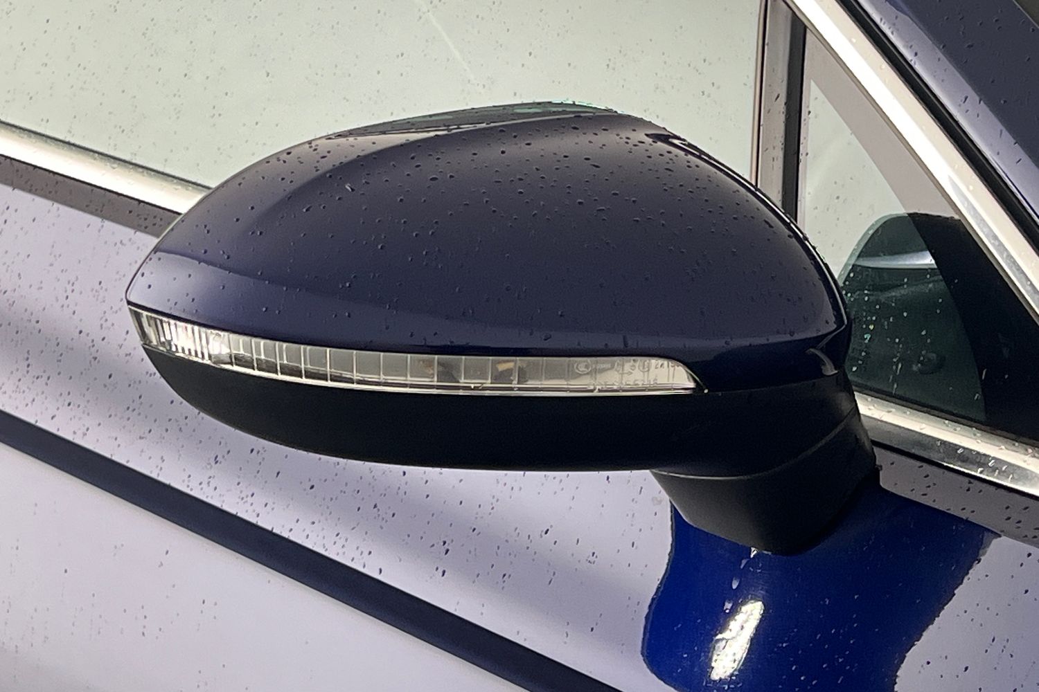 Used Volkswagen Passat 2019 for sale - 77434847: Photo 19