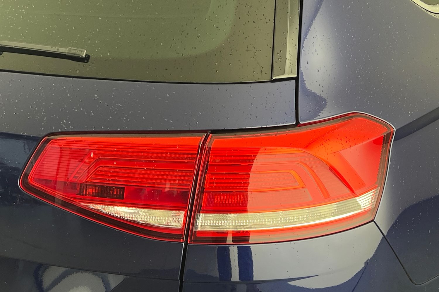 Used Volkswagen Passat 2019 for sale - 77434847: Photo 20