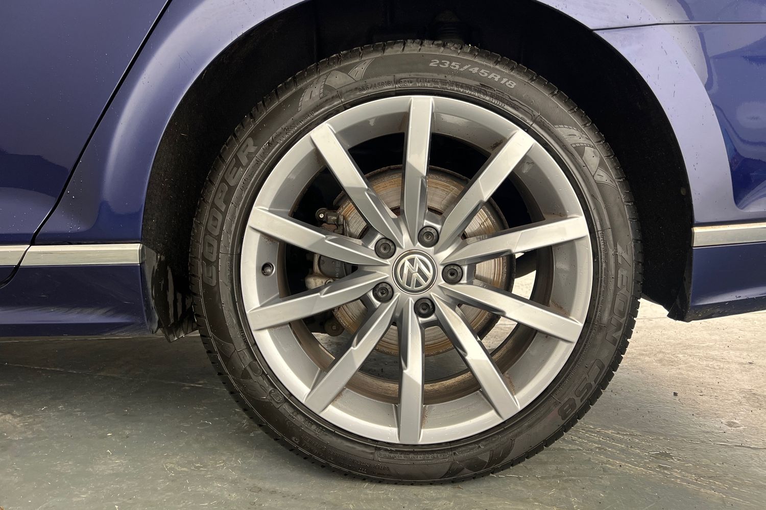 Used Volkswagen Passat 2019 for sale - 77434847: Photo 23