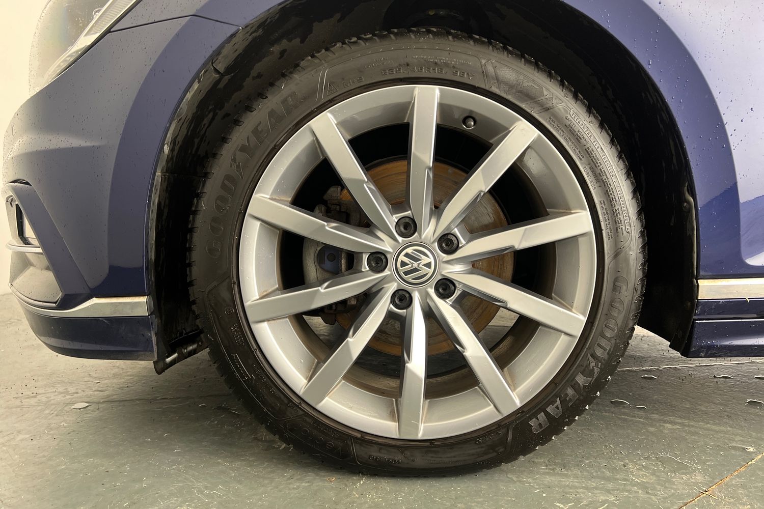 Used Volkswagen Passat 2019 for sale - 77434847: Photo 24