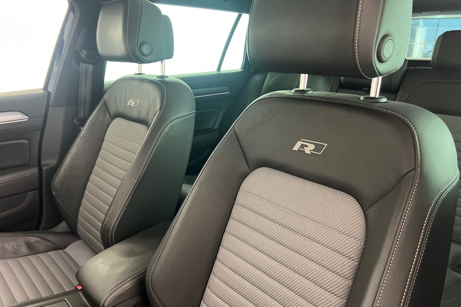 Used Volkswagen Passat 2019 for sale - 77434847: Photo 25