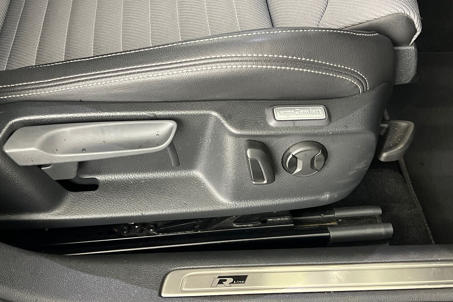 Used Volkswagen Passat 2019 for sale - 77434847: Photo 29