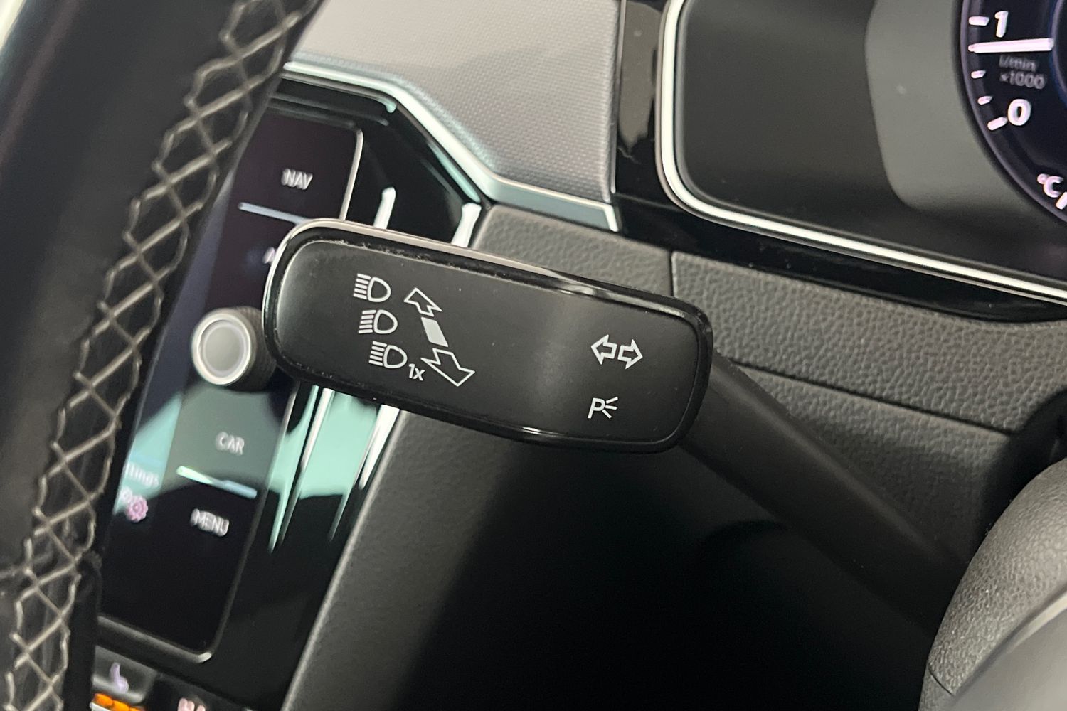 Used Volkswagen Passat 2019 for sale - 77434847: Photo 35