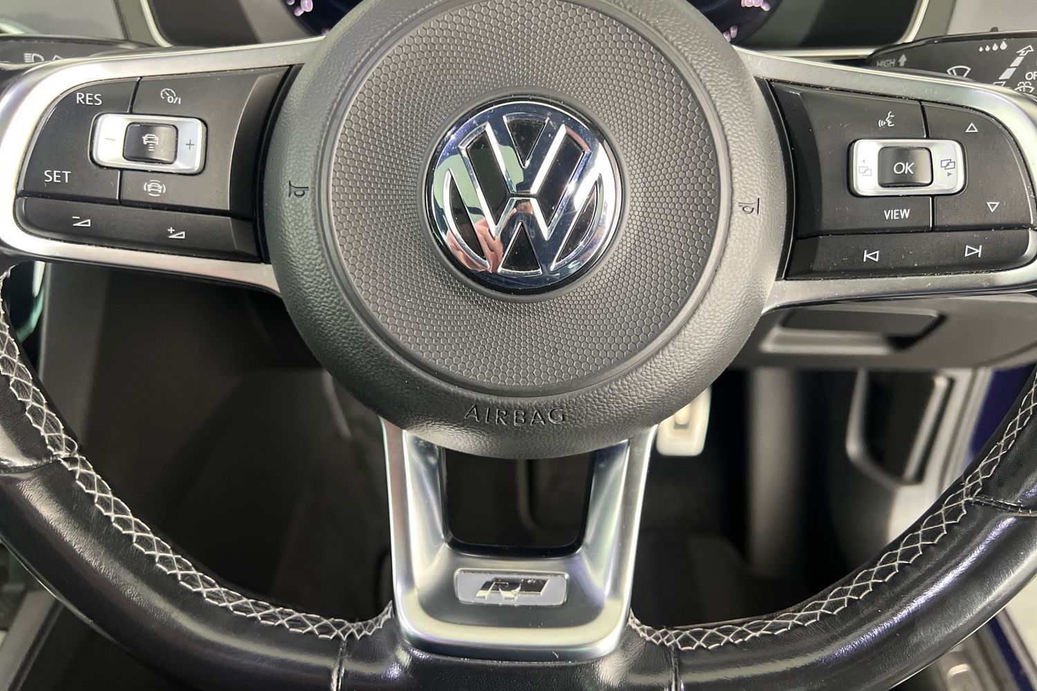 Used Volkswagen Passat 2019 for sale - 77434847: Photo 37