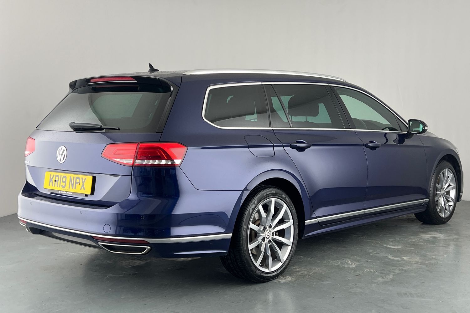 Used Volkswagen Passat 2019 for sale - 77434847: Photo 38