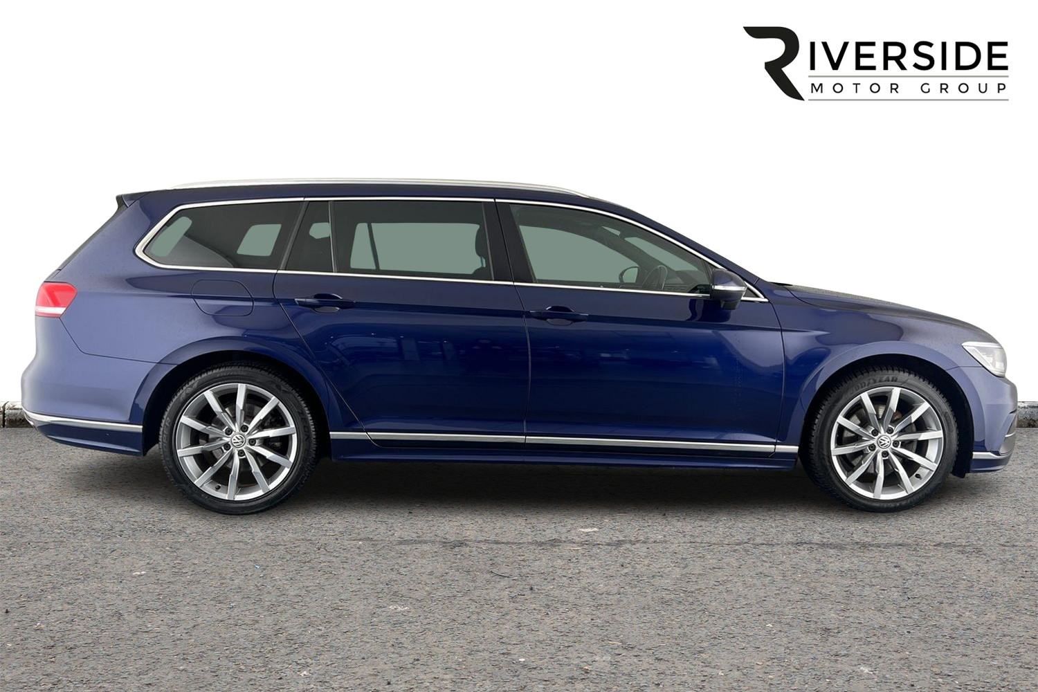 Used Volkswagen Passat 2019 for sale - 77434847: Photo 4