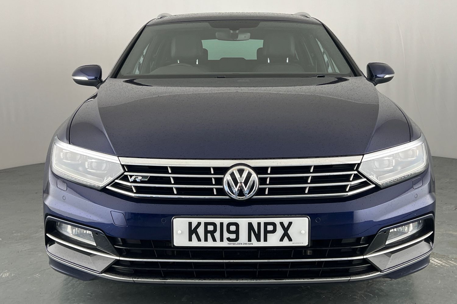 Used Volkswagen Passat 2019 for sale - 77434847: Photo 40
