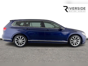 Used Volkswagen Passat 2019 for sale - 77434847: Photo