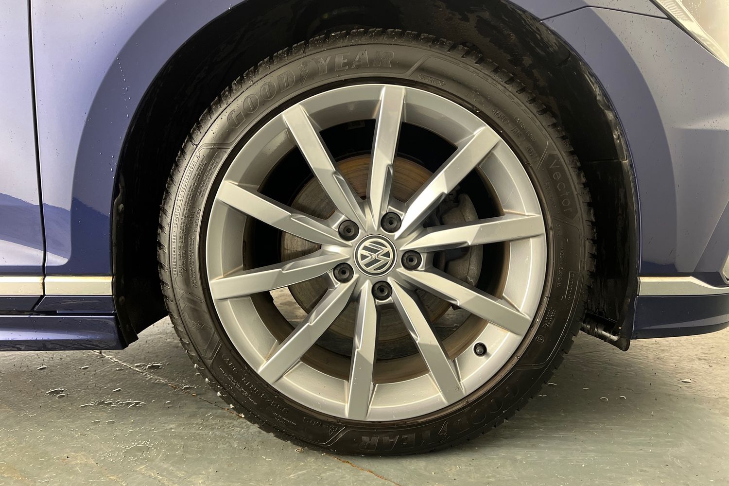 Used Volkswagen Passat 2019 for sale - 77434847: Photo 5