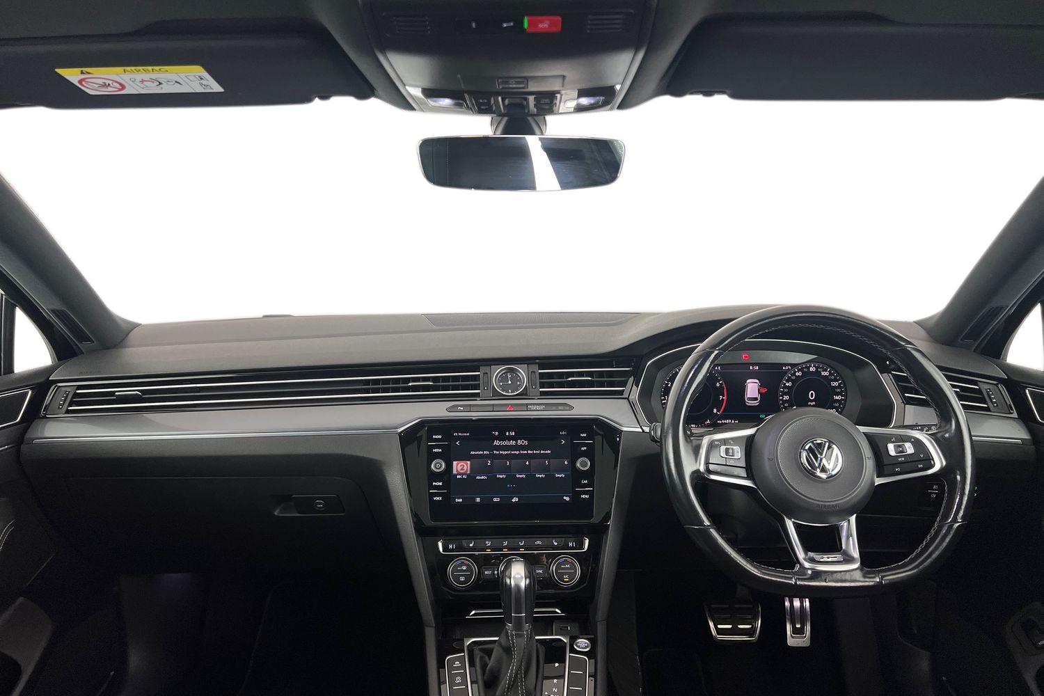 Used Volkswagen Passat 2019 for sale - 77434847: Photo 6