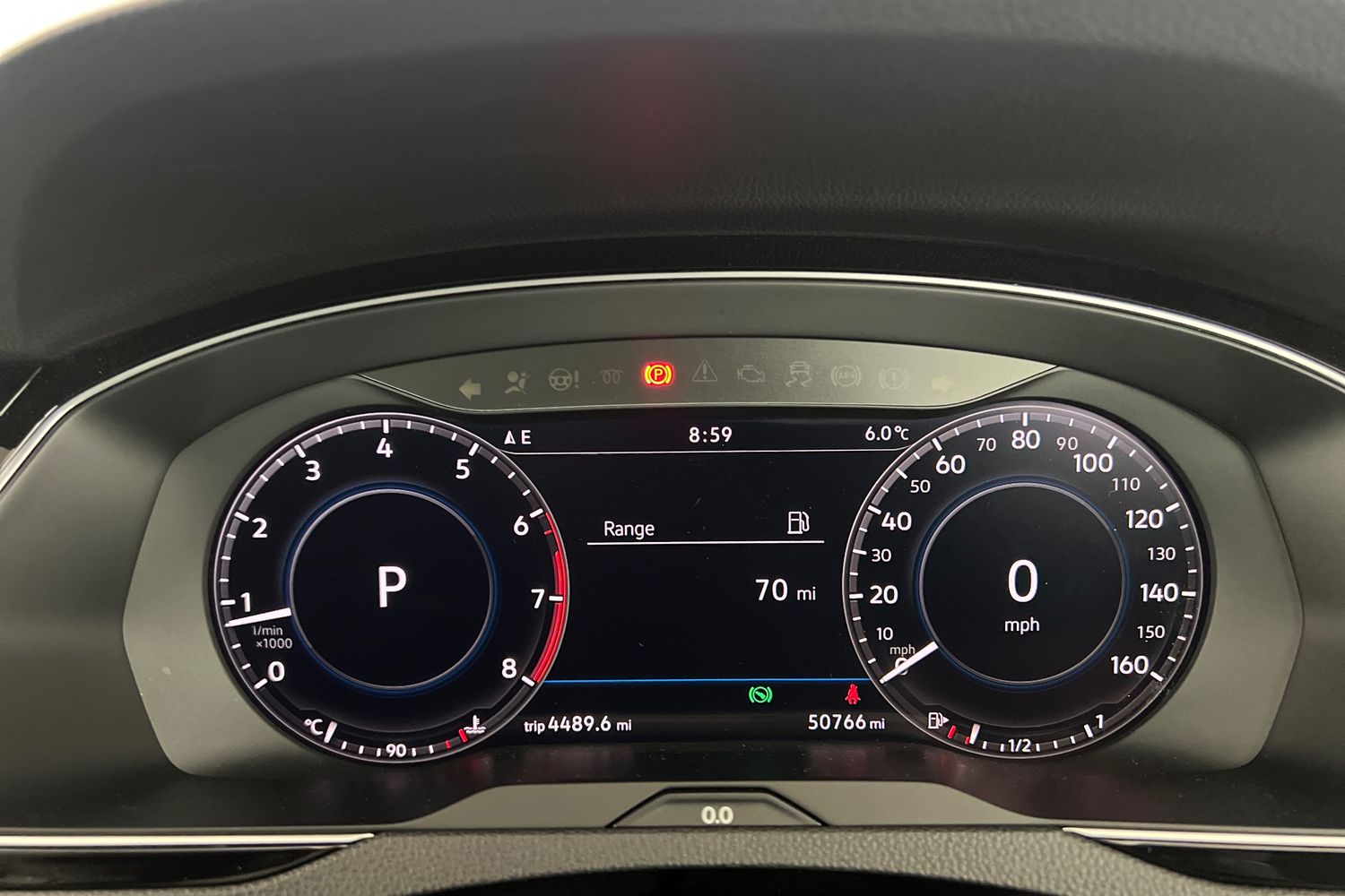 Used Volkswagen Passat 2019 for sale - 77434847: Photo 7