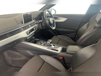 Used Audi A6 2016 for sale - 77319097: Photo