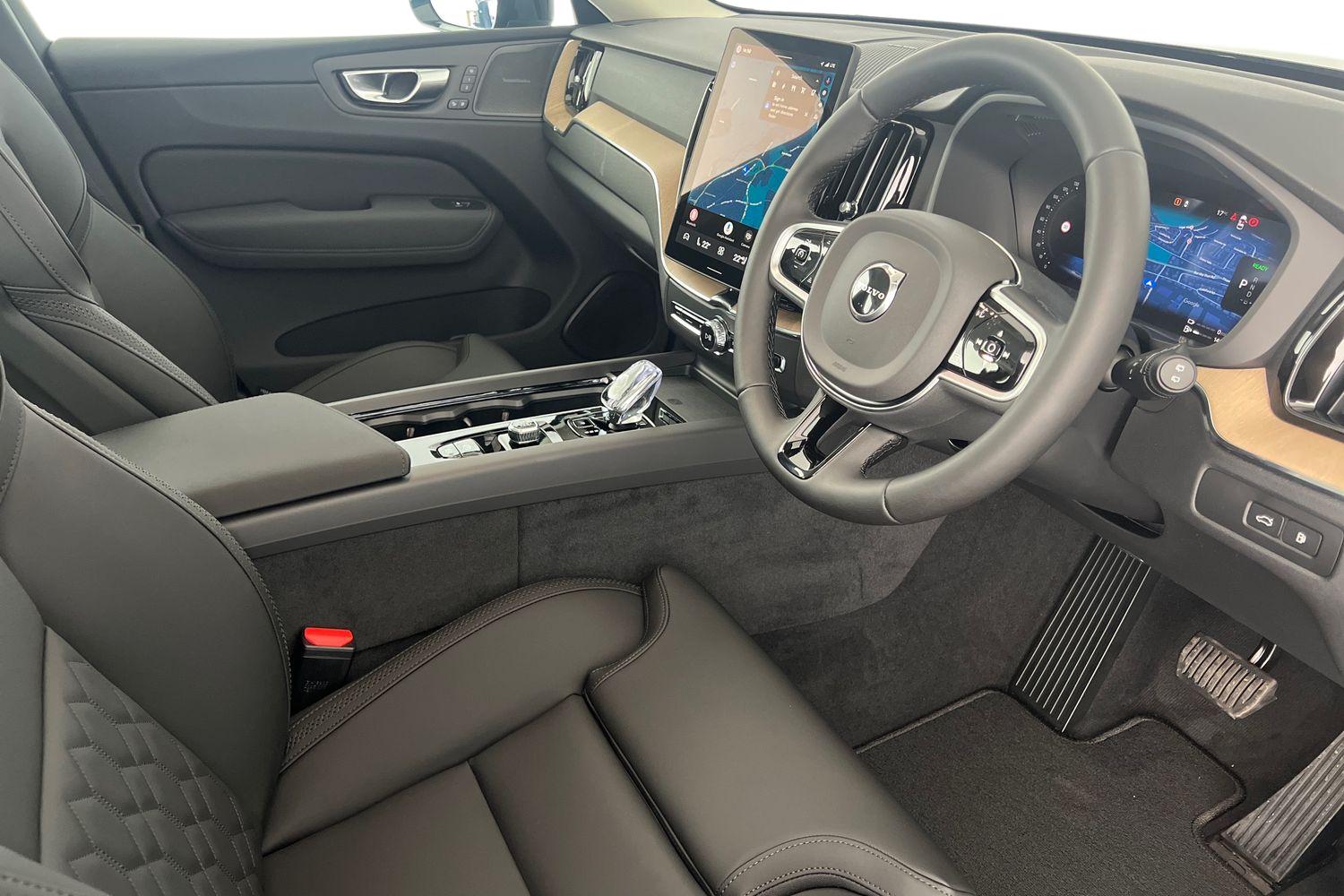 Used Volvo XC60 2026 for sale - 77381006: Photo 10