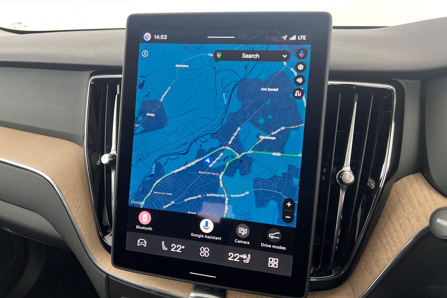 Used Volvo XC60 2026 for sale - 77381006: Photo 15