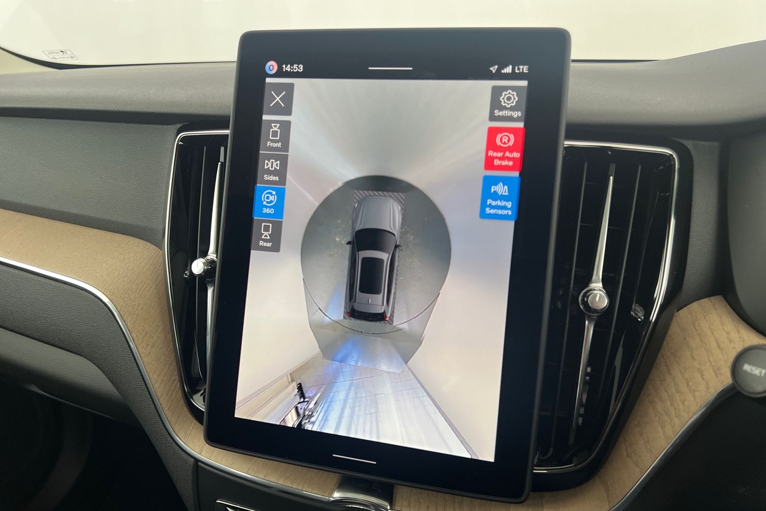 Used Volvo XC60 2026 for sale - 77381006: Photo 16